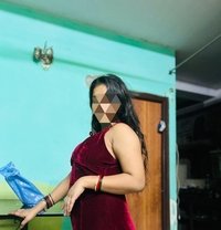 Real Meet and Cam Show - escort in Mumbai Photo 3 of 3