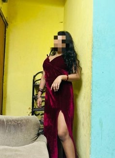 Real Meet and Cam Show - escort in Mumbai Photo 4 of 4