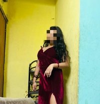 Real Meet and Cam Show - escort in Mumbai