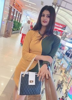 ꧁CHAHAT REAL MEET AND CAM SHOW꧂ - escort in Mumbai Photo 1 of 4