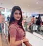 ꧁CHAHAT REAL MEET AND CAM SHOW꧂ - escort in Mumbai Photo 2 of 4
