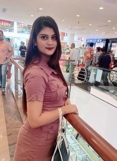 ꧁CHAHAT REAL MEET AND CAM SHOW꧂ - escort in Mumbai Photo 2 of 4