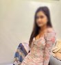real meet and cam show - escort in Hyderabad Photo 1 of 3