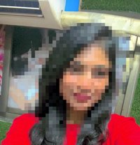 real meet and cam show - escort in Pondicherry