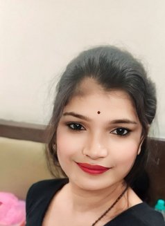 Real meet and cam show - escort in Chennai Photo 1 of 2