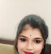 Real meet and cam show - escort in Chennai