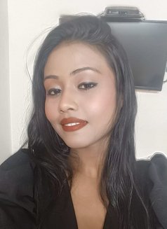 Real meet and cam show - escort in Vijayawada Photo 1 of 3