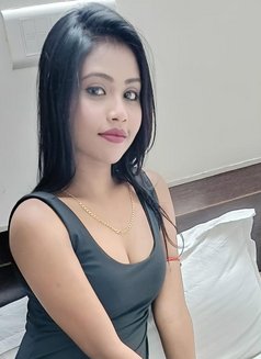 Real meet and cam show - escort in Vijayawada Photo 3 of 3