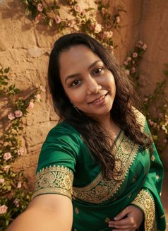 Shreya🦋Çam fun & Real méèt, - escort in Mumbai Photo 2 of 2