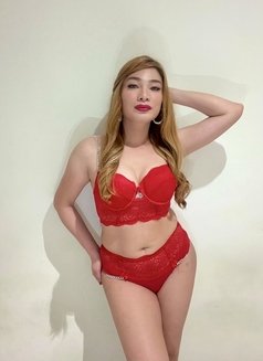 Your Sexy Babe - Transsexual escort in Kuala Lumpur Photo 19 of 30