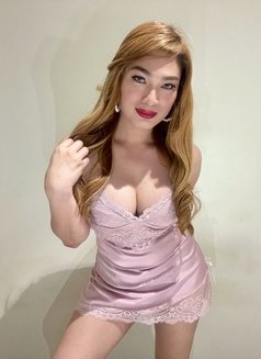 Your Sexy Babe - Transsexual escort in Kuala Lumpur Photo 20 of 30