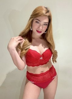 Your Sexy Babe - Transsexual escort in Kuala Lumpur Photo 27 of 30