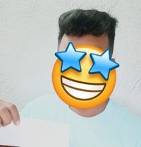 Real Meet and Fun - Male escort in Bangalore