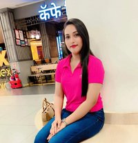 Real Meet and Live Cam - escort in Mumbai Photo 1 of 5