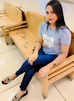 Real Meet and Live Cam - escort in Mumbai Photo 5 of 5