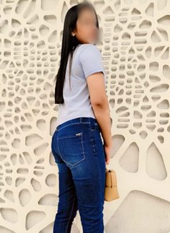 Real Meet and Live Cam - escort in Mumbai Photo 4 of 4