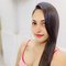 Real Meet and Live Cam - escort in Mumbai