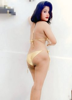 Real Meet and Live Cam - escort in Mumbai Photo 4 of 6
