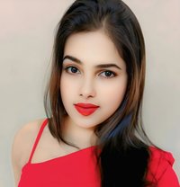 Real Meet and Live Cam - escort in Mumbai