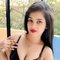Real Meet and Live Cam - escort in Mumbai