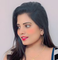 Real Meet and Live Cam - escort in Mumbai