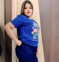 Real Meet and Live Cam service - escort in Mumbai