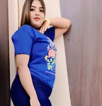 Real Meet and Live Cam service - escort in Mumbai