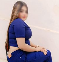Real Meet and Live Cam service - escort in Mumbai