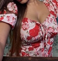 Rithu - escort in Colombo