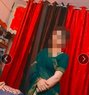 Natasha real meet (cam show sex chat) - escort in Hyderabad Photo 2 of 3