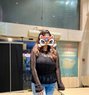 Real Meet and paid live cam session - escort in Kolkata Photo 1 of 2