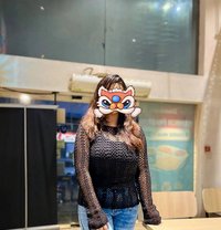 Real Meet and paid live cam session - escort in Chennai Photo 1 of 2