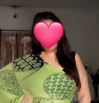 Real Meet and paid live cam session - escort in Hyderabad