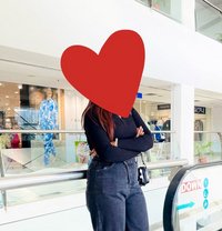 Real Meet and Paid Live Cam Session - escort in Kolkata