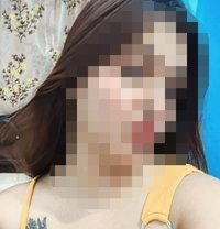 Real Meet and paid live cam session - escort in Noida