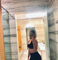 Real Meet and Premium Cam Show - puta in Gurgaon