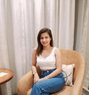 Real Meet and Premium Cam Show - escort in Bangalore Photo 1 of 2