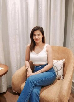 Real Meet and Premium Cam Show - escort in Bangalore Photo 1 of 2