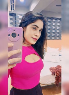 Real Meet and Premium Cam Show - escort in Hyderabad Photo 1 of 2