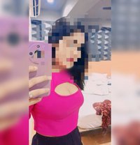 REAL MEET AND PREMIUM WEBCAM - escort in Surat