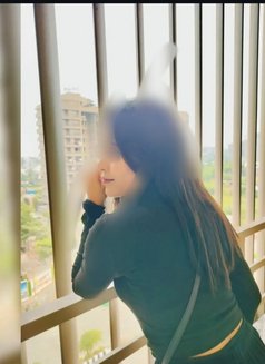REAL MEET AND PREMIUM WEBCAM - escort in Kolkata Photo 2 of 3