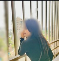 REAL MEET AND PREMIUM WEBCAM - escort in Hyderabad Photo 2 of 2