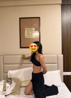 Real meet and Vc 24*7 available - escort in Kathmandu Photo 2 of 3