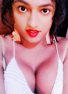REAL MEET and VEDIO CALL - Transsexual escort in Bangalore Photo 24 of 26
