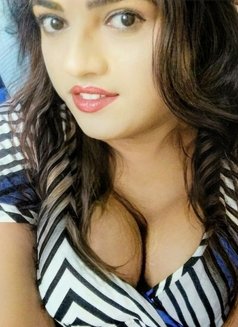 REAL MEET and VEDIO CALL - Transsexual escort in Bangalore Photo 25 of 26