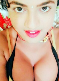 REAL MEET and VEDIO CALL - Transsexual escort in Bangalore Photo 26 of 26
