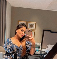 Real Meet and Web Cam Session - escort in Chennai