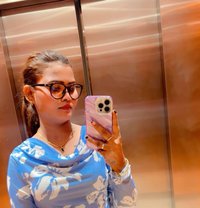 Real Meet and Web Cam Session - escort in Chennai