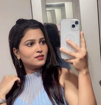 Real Meet and Web Cam Session - escort in Kochi