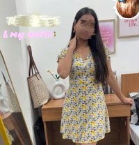 Real Meet at 5 Star Hotel - escort in Bangalore